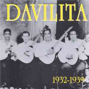 Davilita - Davilita 1932-1939 flac download