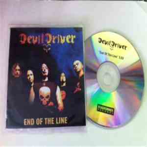 DevilDriver - End Of The Line flac download