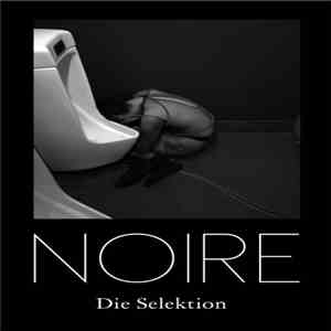 Die Selektion - Noire flac download