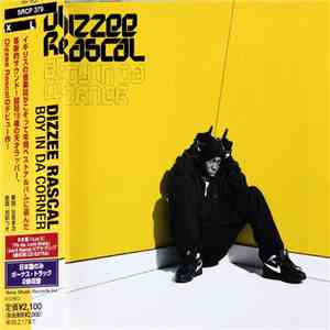 Dizzee Rascal - Boy In Da Corner flac download