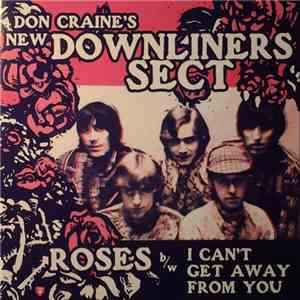 Don Craine's New Downliners Sect - Roses flac download