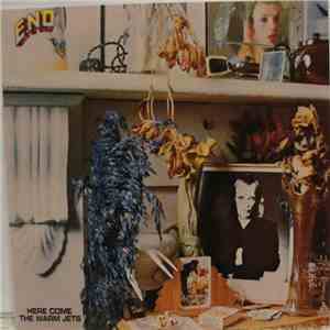 Eno - Here Come The Warm Jets flac download