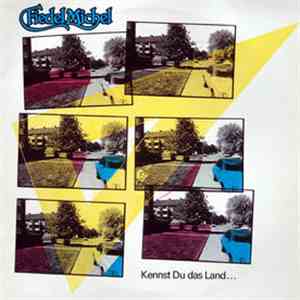 Fiedel Michel - Kennst Du Das Land... flac download
