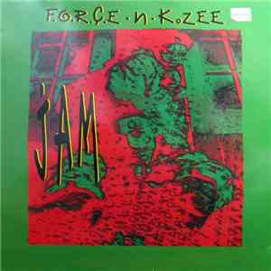 F.O.R.C.E. -N- K. Zee - Jam flac download