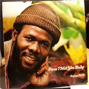 George Faith - Since I Met You Baby flac download