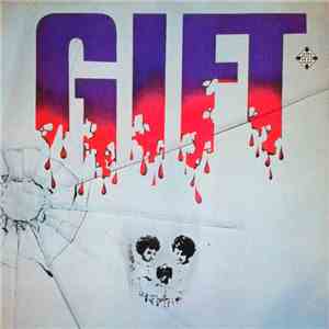Gift  - Gift flac download