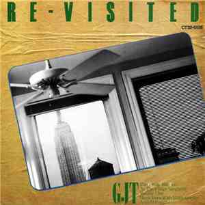 GJT - Re-Visited - The Great Jazz Trio At The Village Vanguard Volume 1 flac download