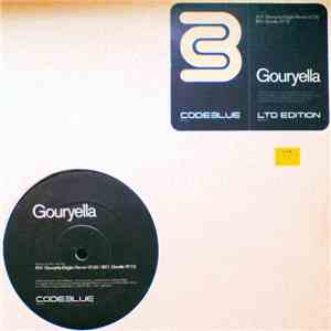 Gouryella - Gouryella flac download