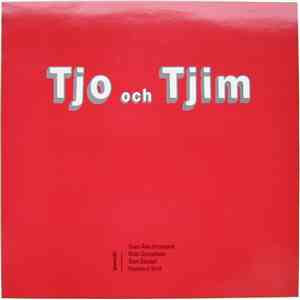 Gush  / Sven-Åke Johansson - Tjo Och Tjim flac download