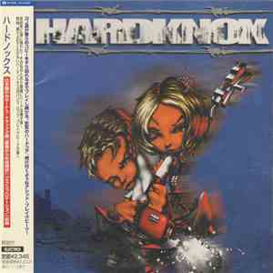 Hardknox - Hardknox flac download