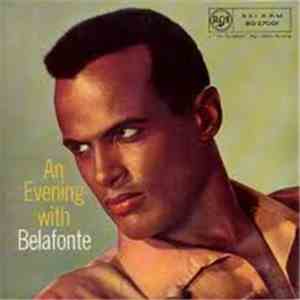 Harry Belafonte - An Evening With Belafonte flac download