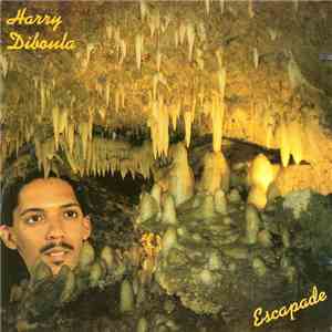 Harry Diboula - Escapade flac download