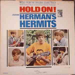 Herman's Hermits - Hold On! (Music From The Original Sound Track) flac download
