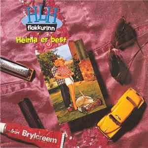 H.L.H. Flokkurinn - Heima Er Best flac download