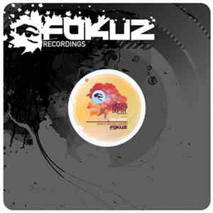 Hobzee & Zyon Base & Brother  - Hidden Depth Album Sampler flac download