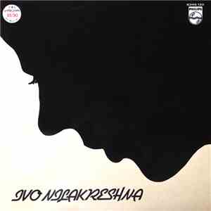 Ivo Nilakreshna - Keronchong Gems flac download