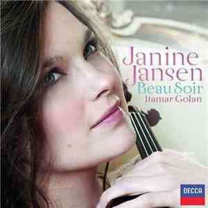 Janine Jansen, Itamar Golan - Beau Soir flac download