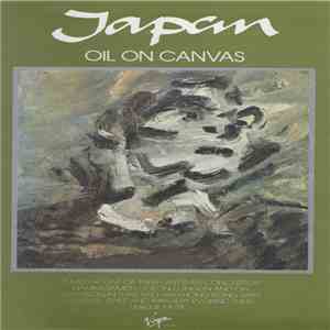 Japan - Oil On Canvas flac download
