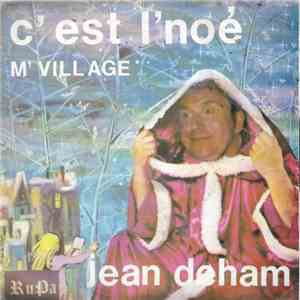 Jean Deham - C' Est L' Noè flac download