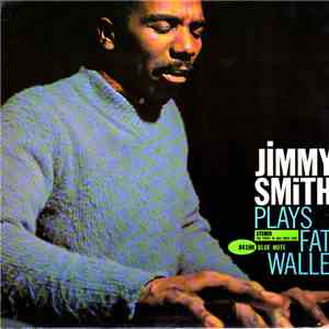 Jimmy Smith - Plays Fats Waller flac download
