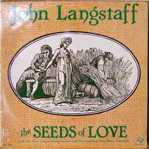 John Langstaff - The Seeds Of Love flac download