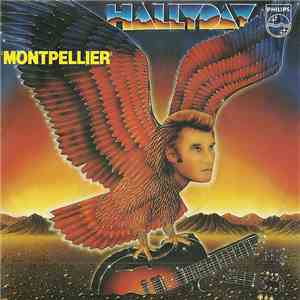 Johnny Hallyday - Montpellier flac download