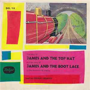Johnny Morris  - James And The Top Hat flac download