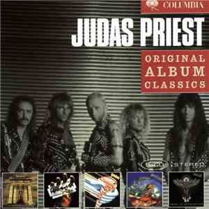 Judas Priest - Original Album Classics flac download