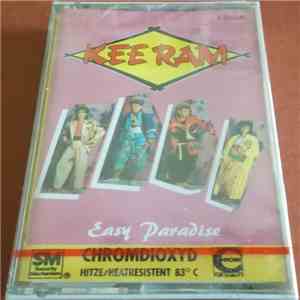 Kee Ram - Easy Paradise flac download
