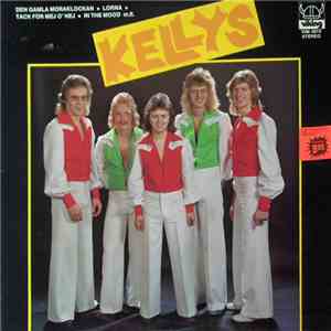 Kellys - Kellys flac download