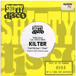 Kilter - Call The Day flac download