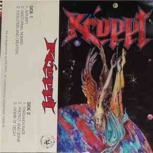 Kr'uppt - Kr'uppt flac download