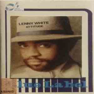 Lenny White, Bobby King - Attitude flac download