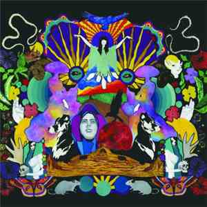 Little Gold - Spectral Sight flac download