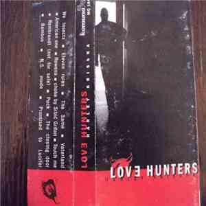 Love Hunters - Harley Krishna flac download