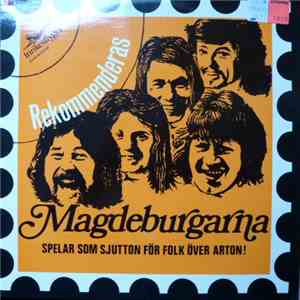 Magdeburgarna - Rekommenderas flac download