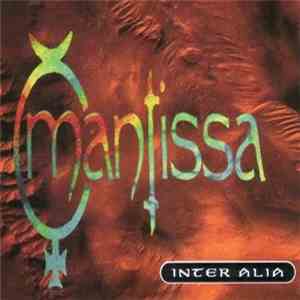 Mantissa - Inter Alia flac download