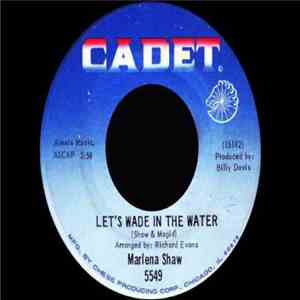 Marlena Shaw - Let's Wade In The Water / Show Time flac download