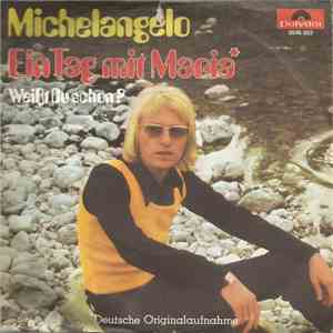 Michelangelo  - Ein Tag Mit Maria flac download
