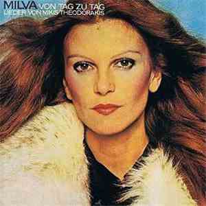Milva - Von Tag Zu Tag flac download