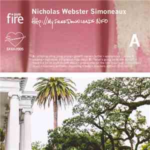 nicholas webster simoneaux - http://myfreedownloads.info flac download