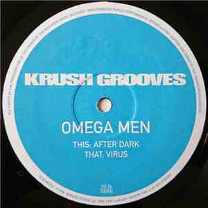 Omega Men - After Dark / Virus flac download