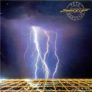 Pete Bardens - Speed Of Light flac download