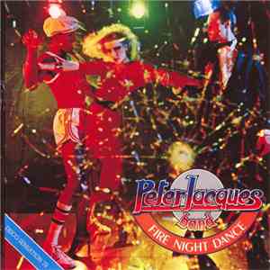 Peter Jacques Band - Fire Night Dance flac download