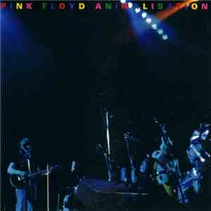 Pink Floyd - Animalisation flac download