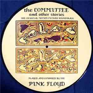 Pink Floyd - The Committee flac download