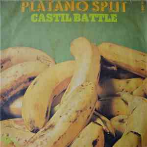 Platano Split - Castil Battle flac download
