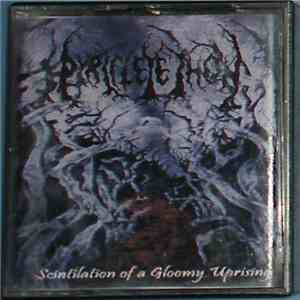 Pyrifleyethon - Scintilation Of A Gloomy Uprising flac download