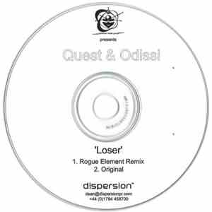 Quest & Odissi - Loser flac download