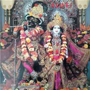 Rasa  and The Family Krishna - Alive! flac download